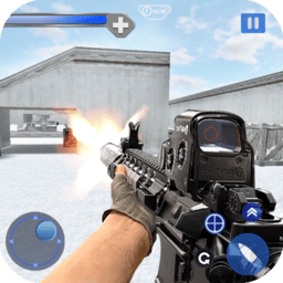 دانلود Counter Terrorist Sniper – بازی ”شلیک به تروریست” اندروید + مود